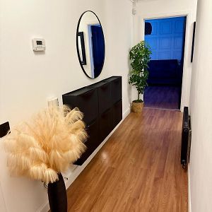Appartement met Twee Slaapkamers